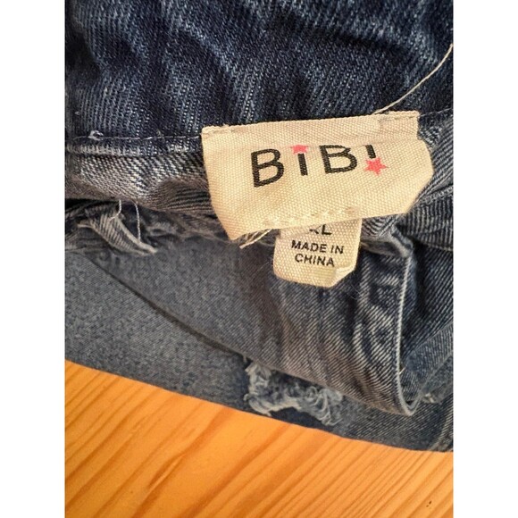 Bibi Jeans Stars XL - Picture 2 of 7